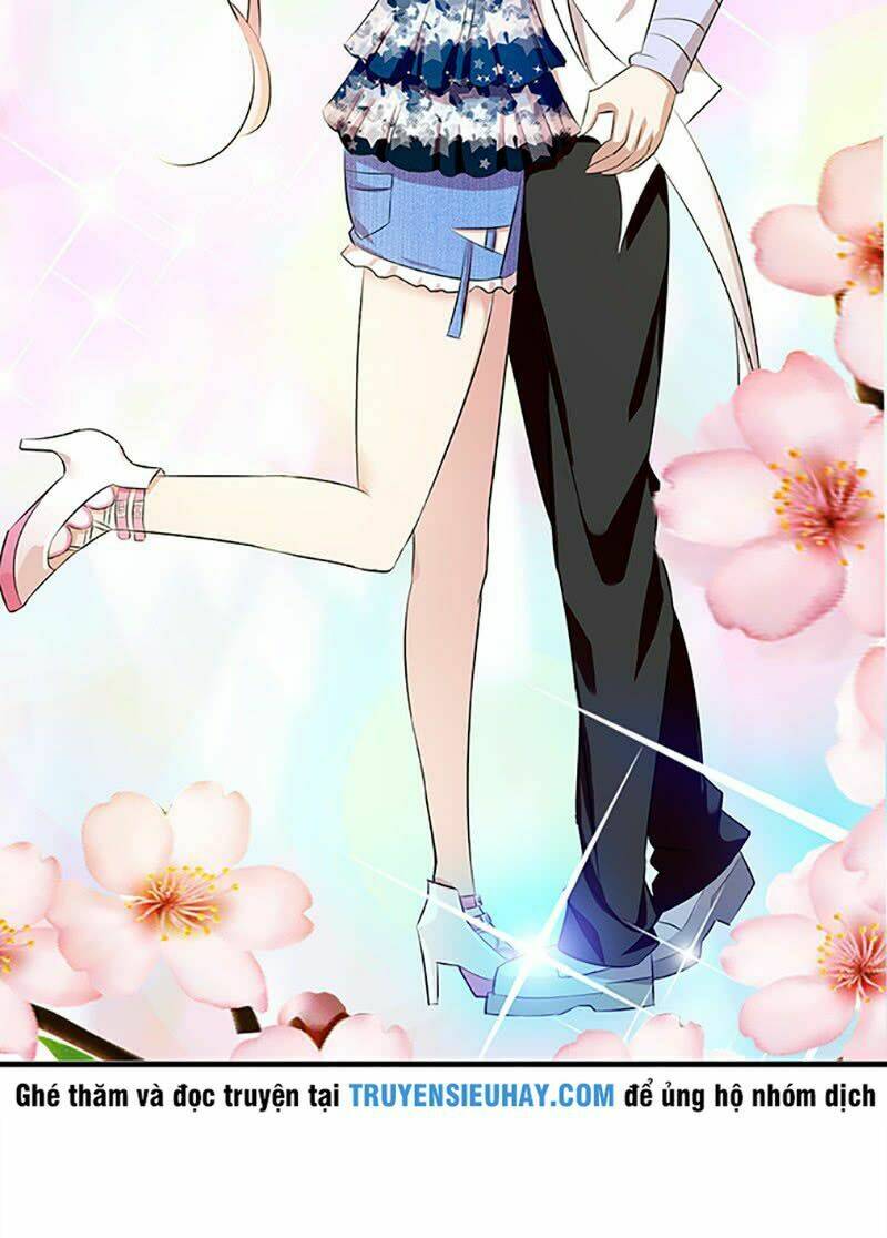 đào vận tiểu thần nông chapter 13 5
