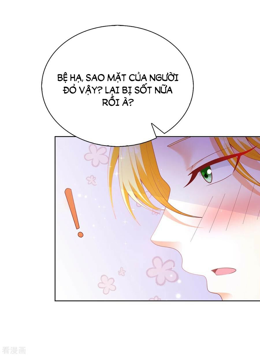 huynh khống công tước gả không được chapter 81.1 8