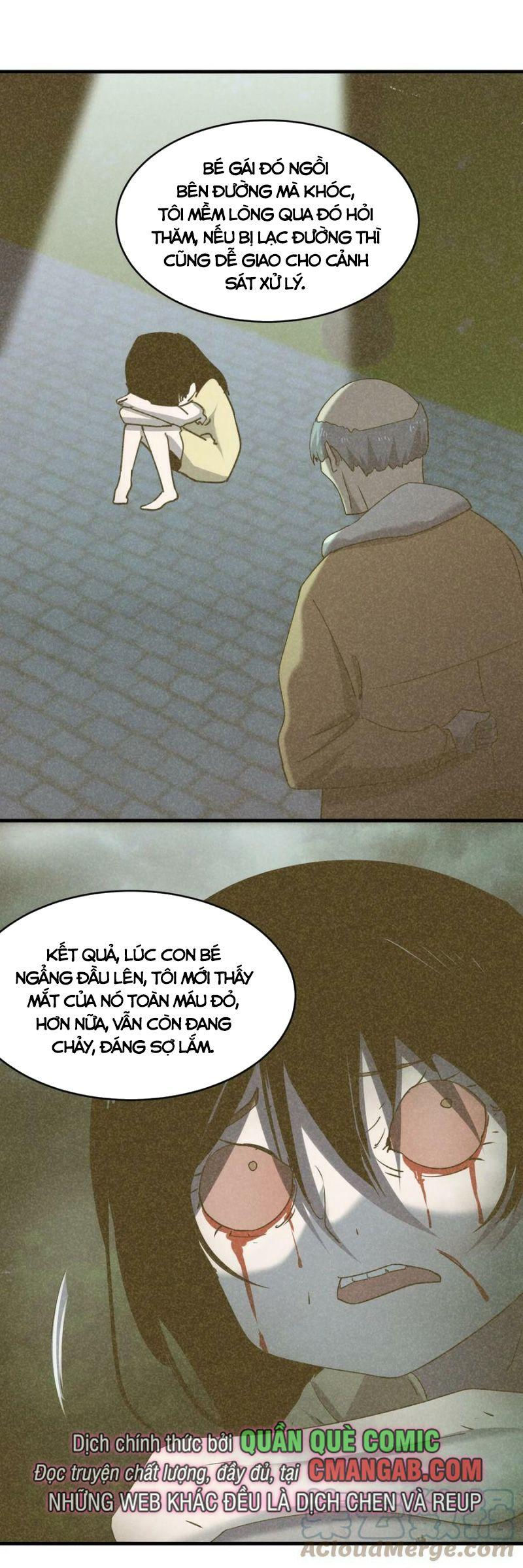 đừng hiểu lầm, tôi mới là người bị hại! chapter 75 17