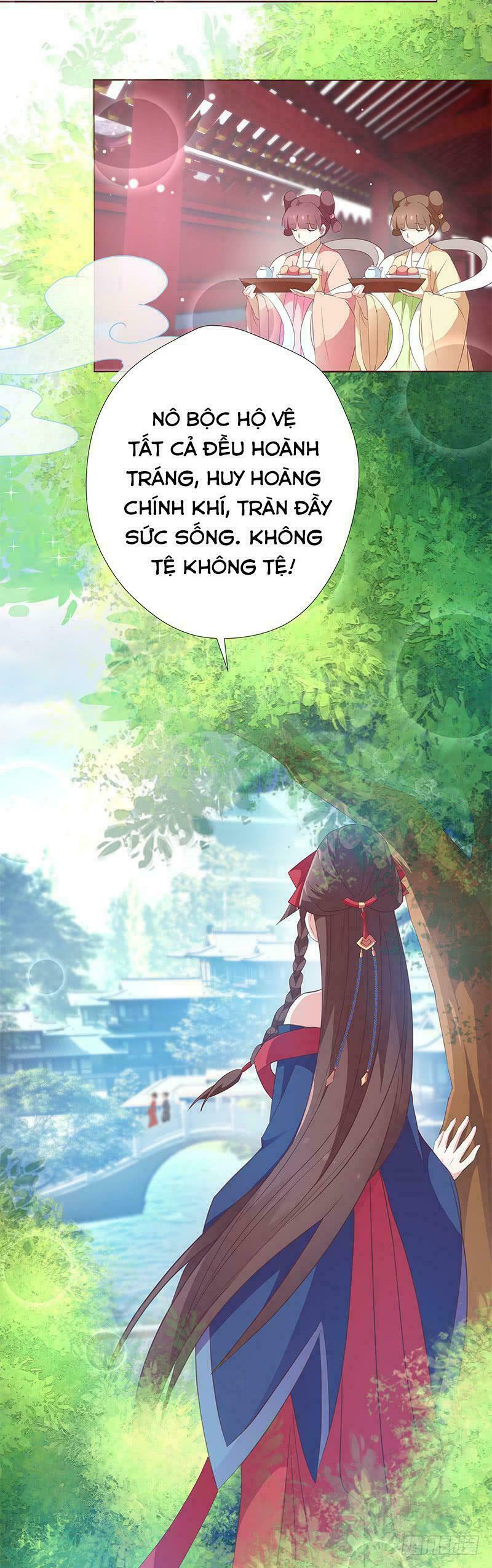 trò chơi trừng phạt chapter 8 3