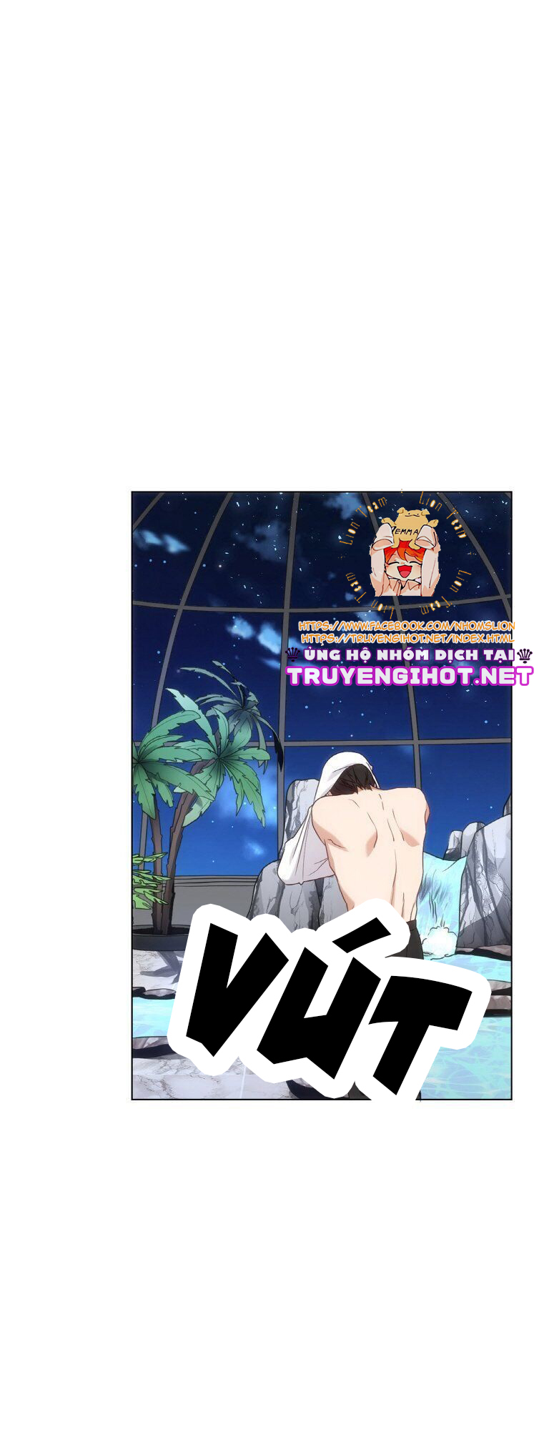 mau đến đây, lần đầu thấy ác nữ như này phải không chapter 19.2 21