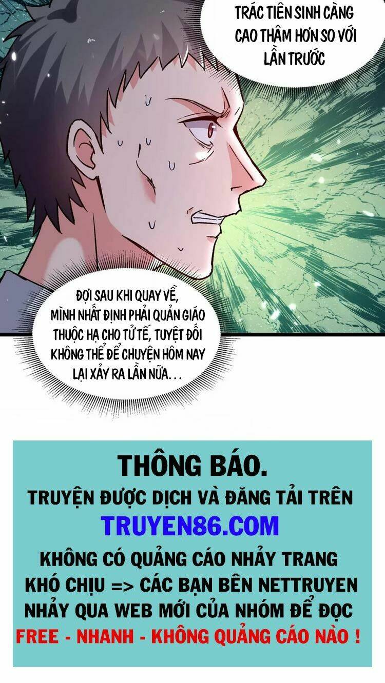 trọng sinh khí thiếu quy lai chapter 217 25