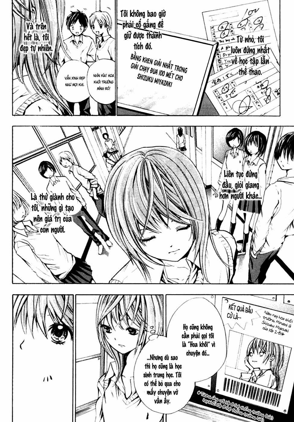 hal - makino aoi chapter 1.1 5