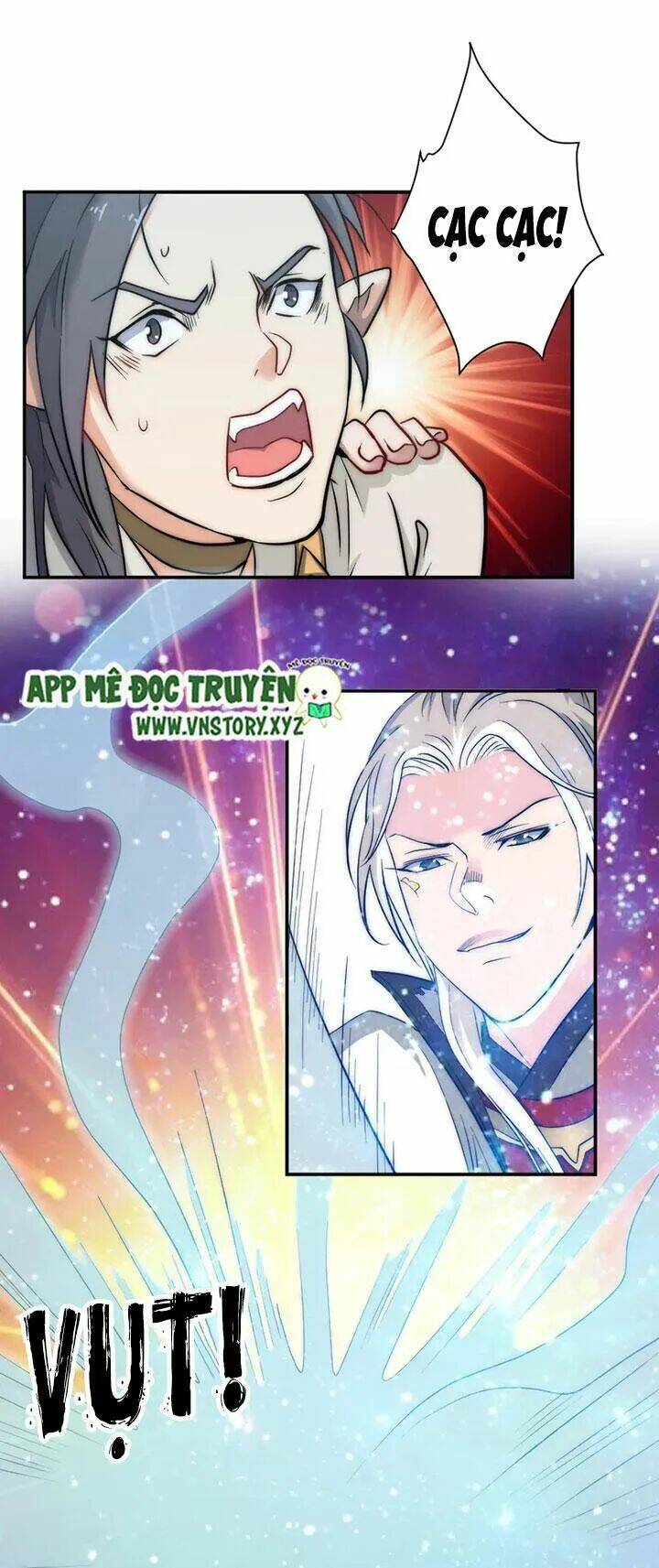 tiên nhân ở trên ma ở dưới chapter 40 25