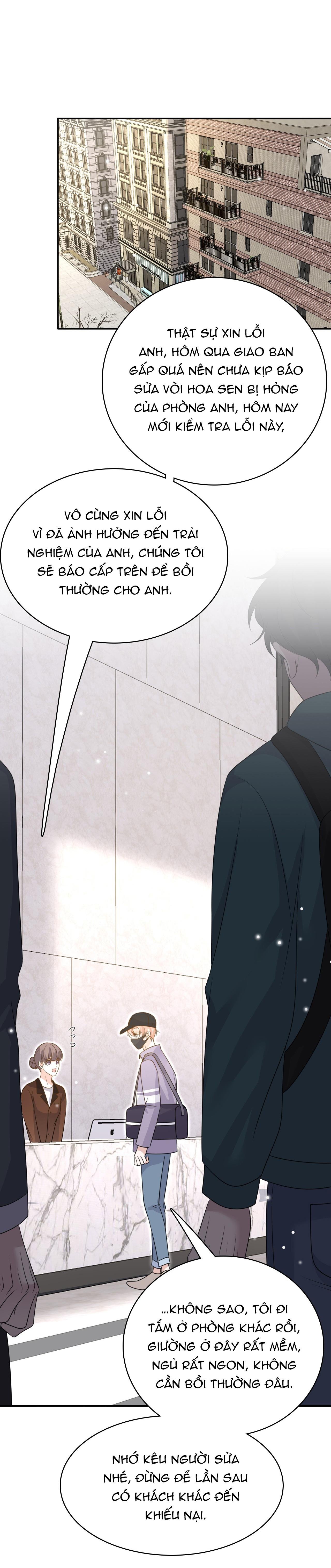 ẩn trung (end) chapter 60 21