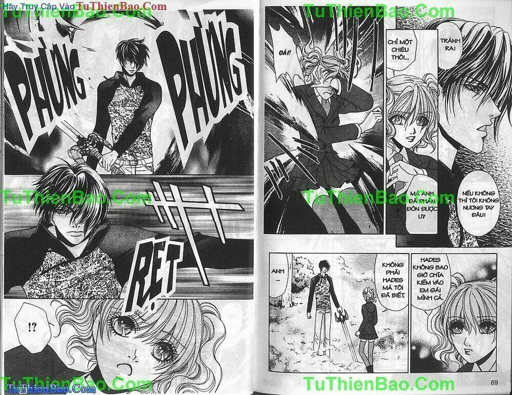 aries - thần thoại 2 chapter 7 36