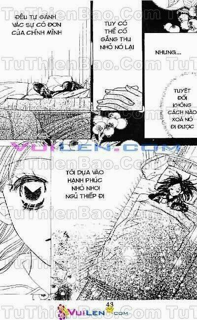 1/4 tình yêu chapter 6 43