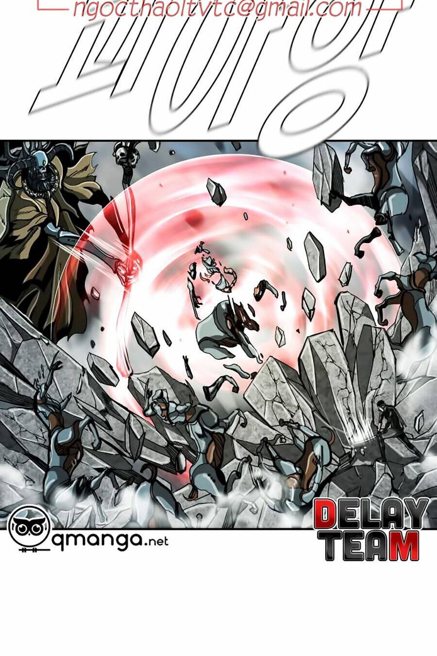 thợ săn đầu tiên chapter 45 42