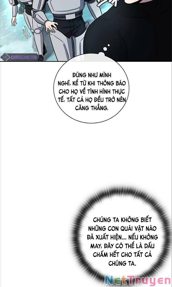 ma pháp sư hắc ám trở về để nhập ngũ chapter 6.1 35