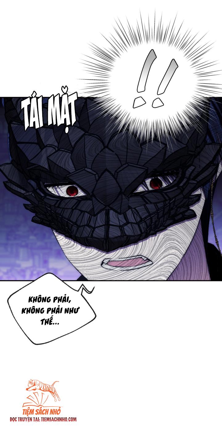 cha, con không muốn kết hôn đâu chapter 74 36