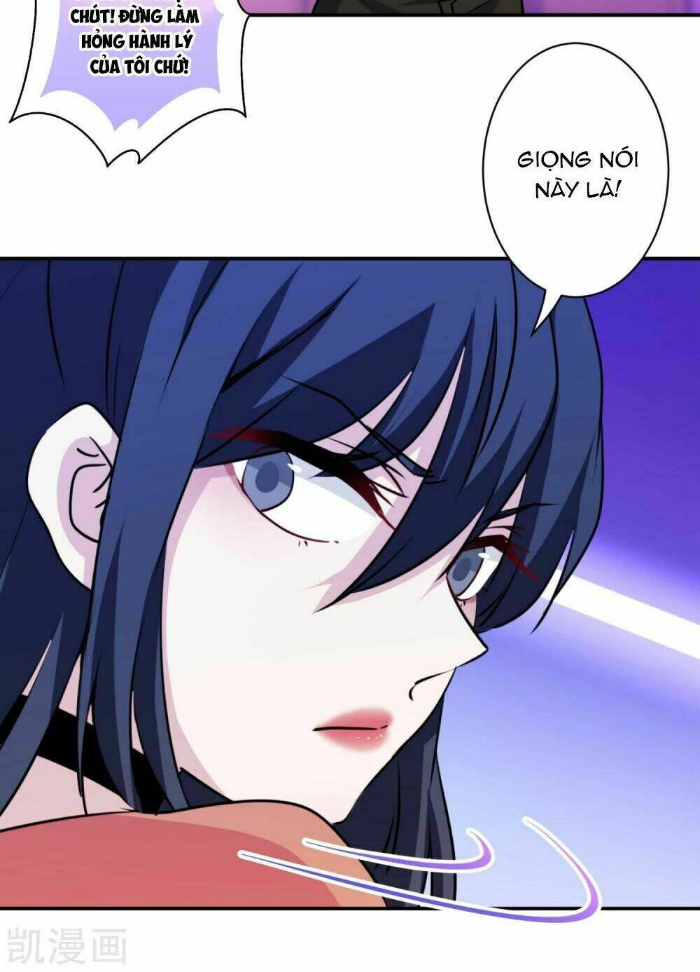 nhân vật phản diện: không ngọt không lấy tiền chapter 27.5 24