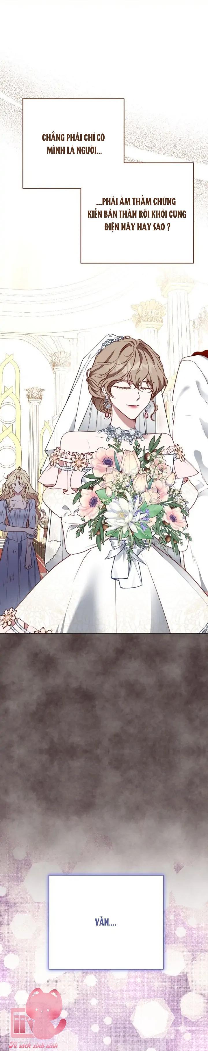 đoá hoa của dã thú chapter 20 27