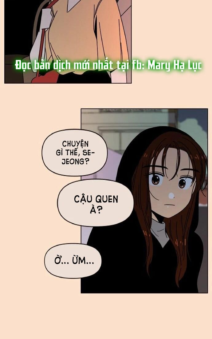 thanh xuân rực rỡ - season of blossom chapter 91 3