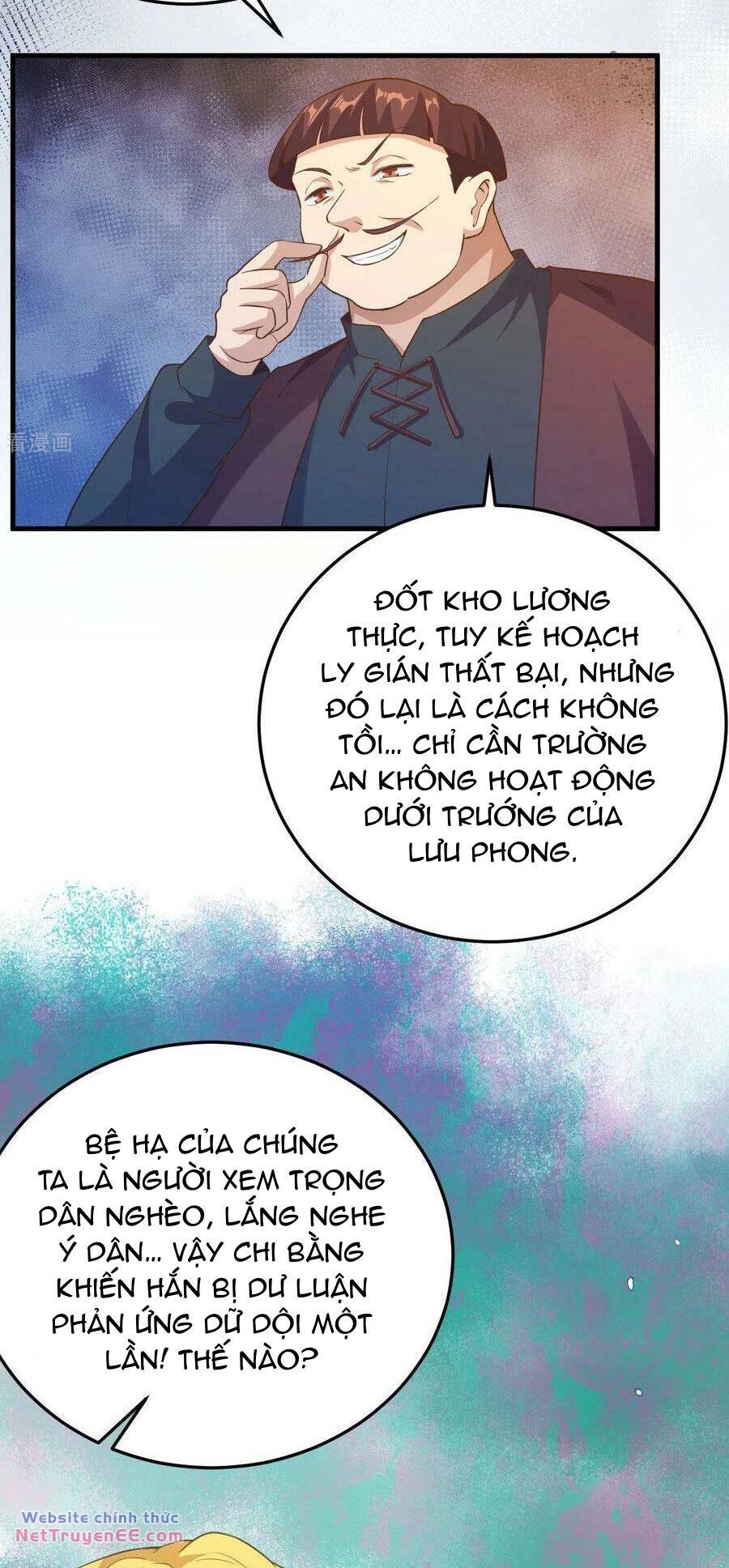 Từ Hôm Nay Bắt Đầu Làm Thành Chủ Chapter 444 7