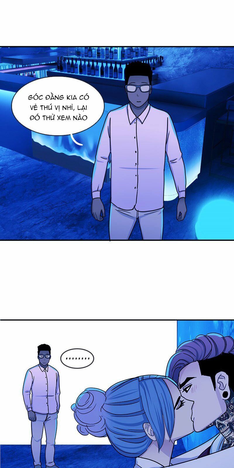 nửa đêm ở poppy land chapter 55 7