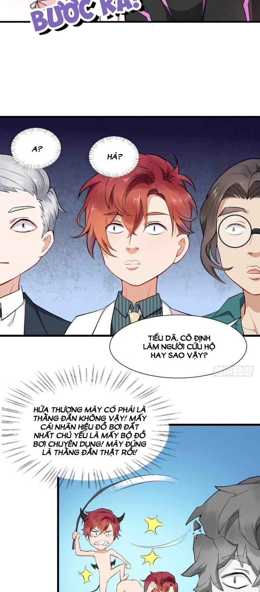 trinh thám quý tộc chapter 15 3