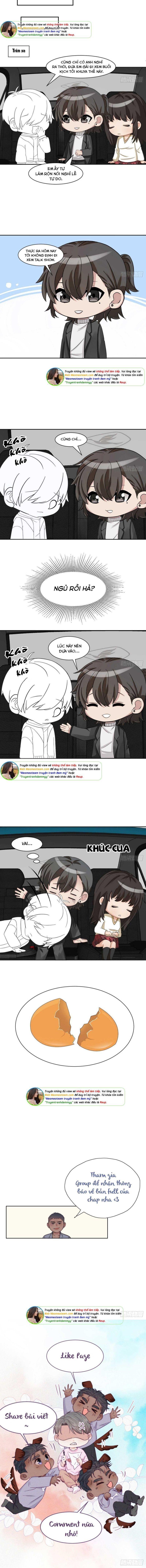 nghịch tập chi hảo dựng nhân sinh chapter 161 9