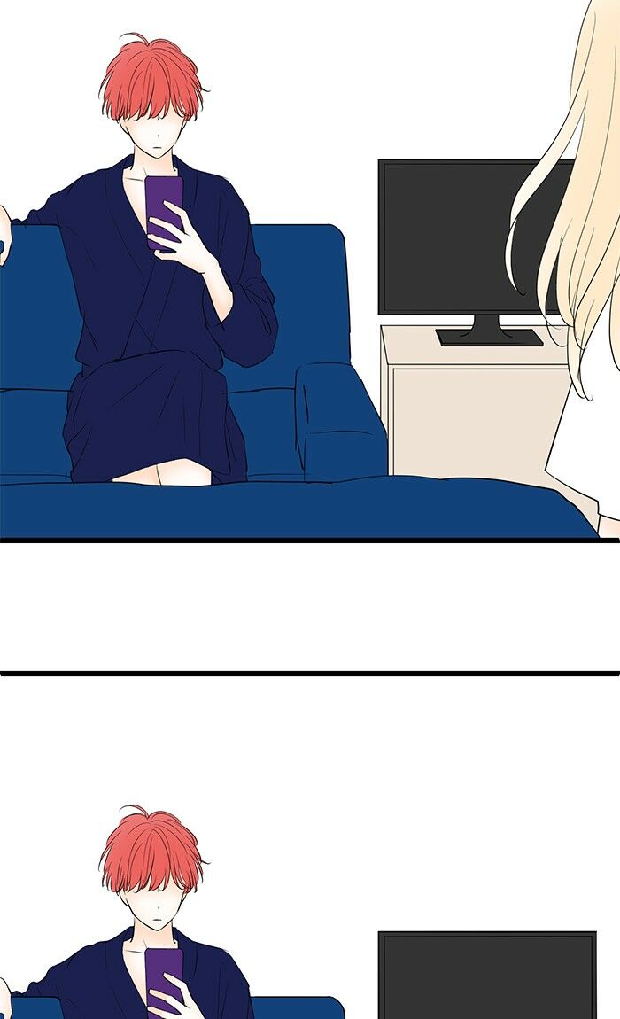 choco ngọt ngào chapter 77 10