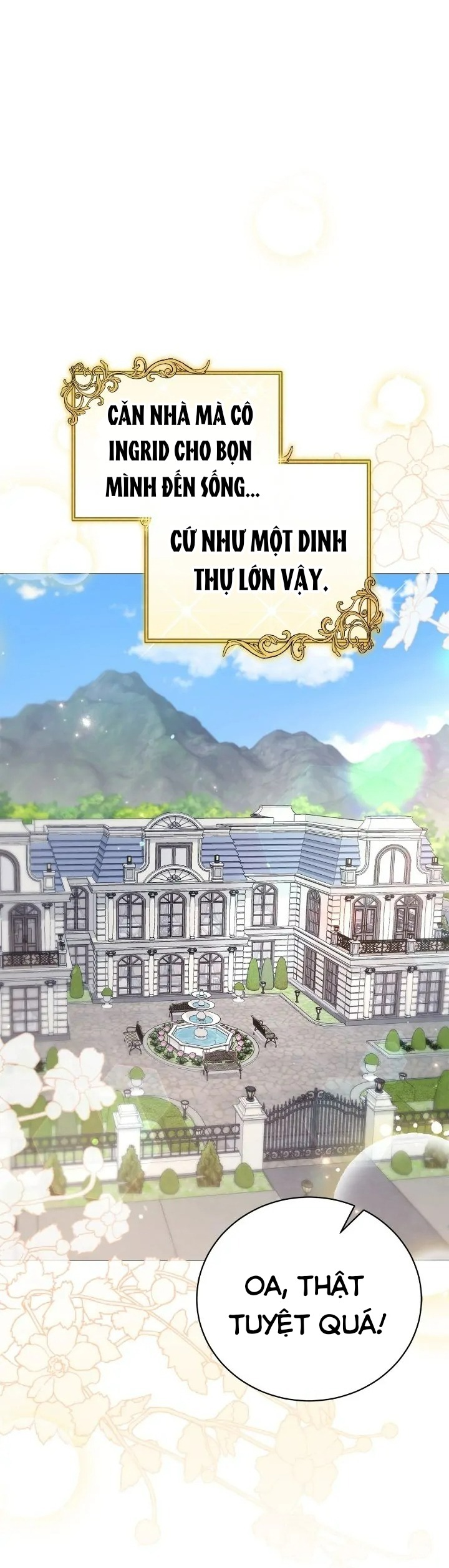 tình yêu đó chưa hề tồn tại chapter 67 5