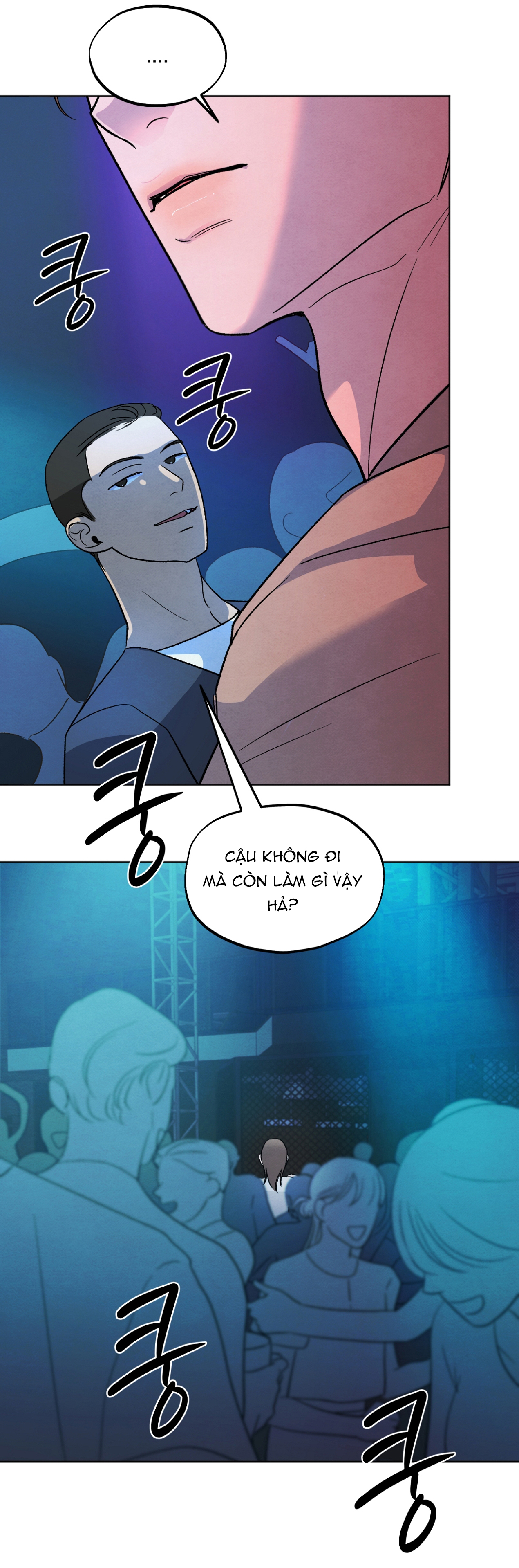 hoàn cảnh của rác rưởi chapter 18.2 38