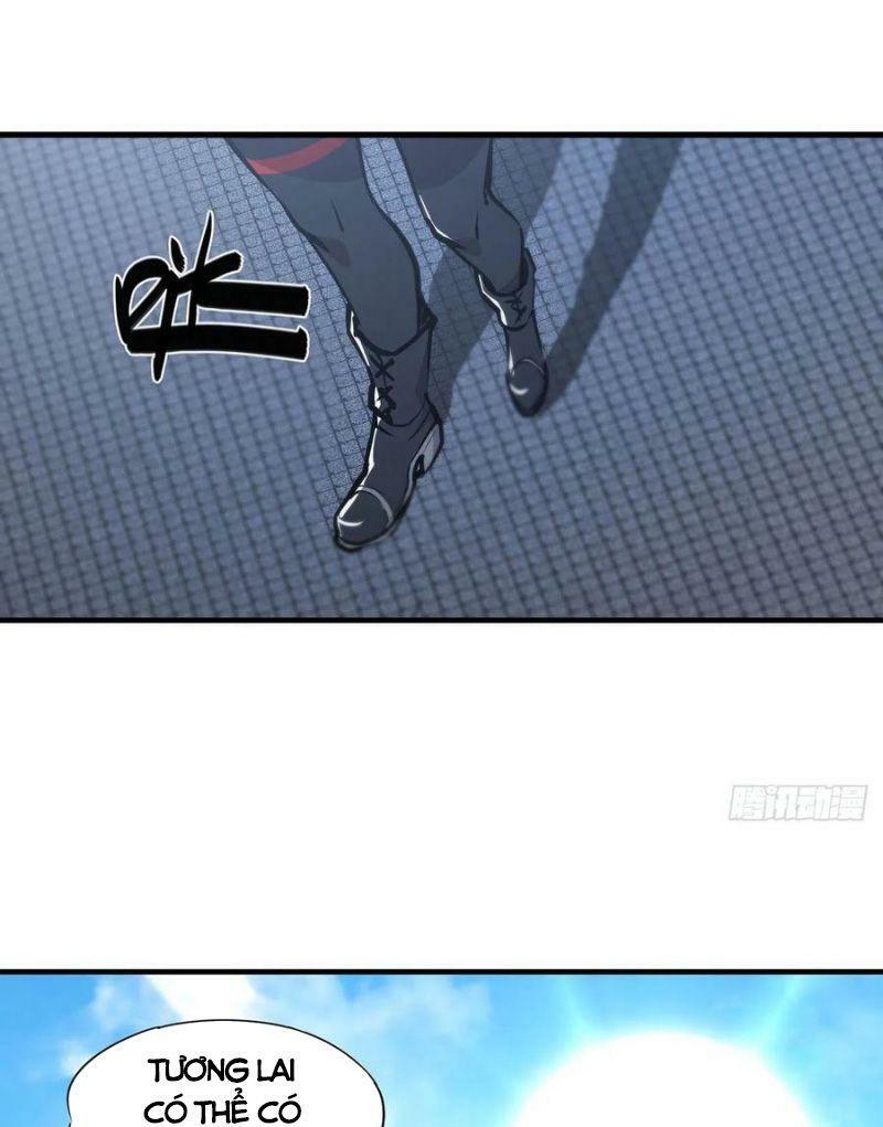 huyết cơ và kỵ sĩ chapter 114 21