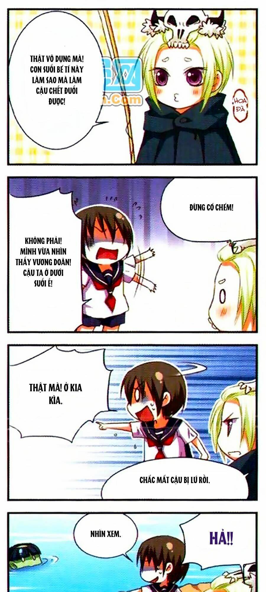 manh tam quốc chapter 60 23