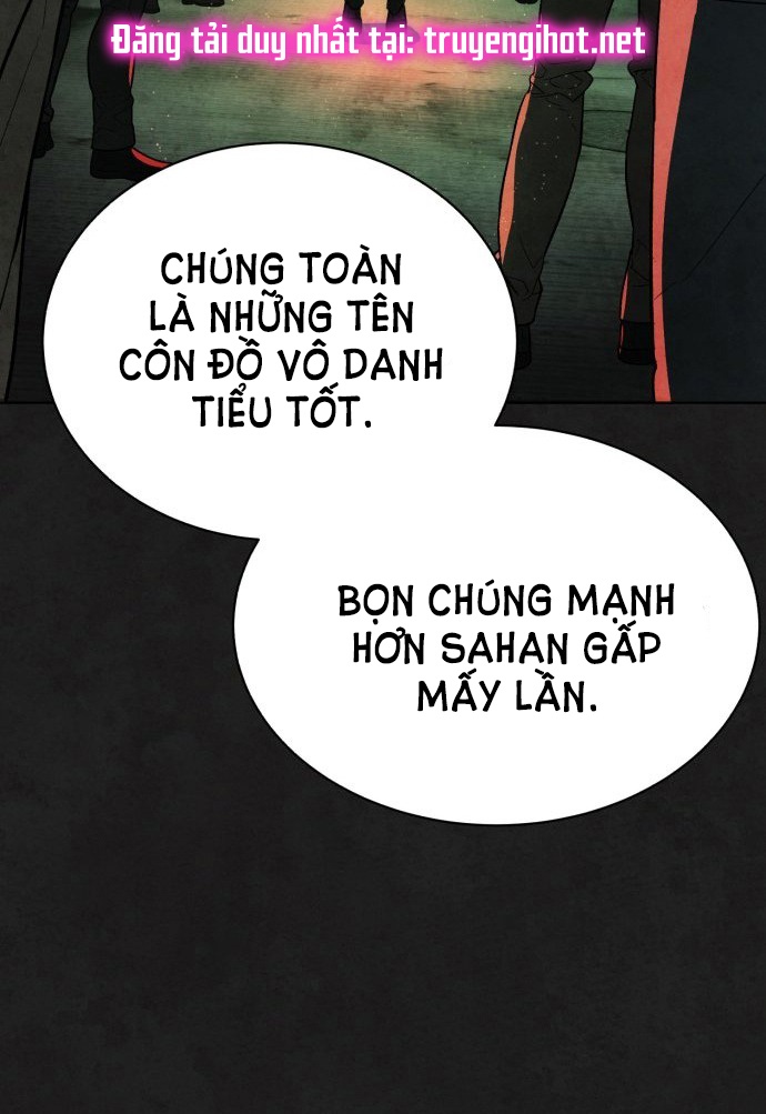 bạch huyết - white blood chapter 23 66
