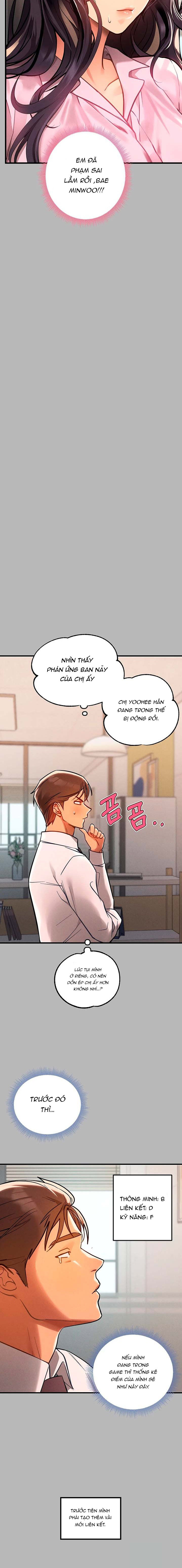 chị chủ nhà của tôi chapter 70.2 3