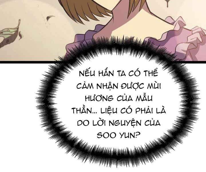 tôi trở lại thăng cấp một mình chapter 118 119
