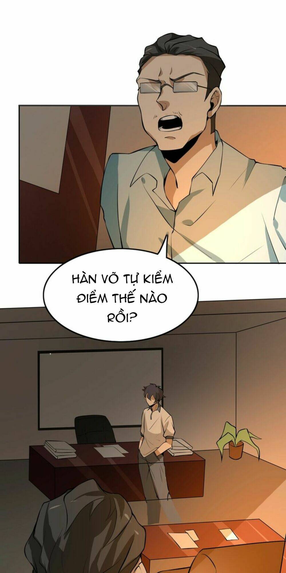 app tu chân mạnh nhất chapter 4 51