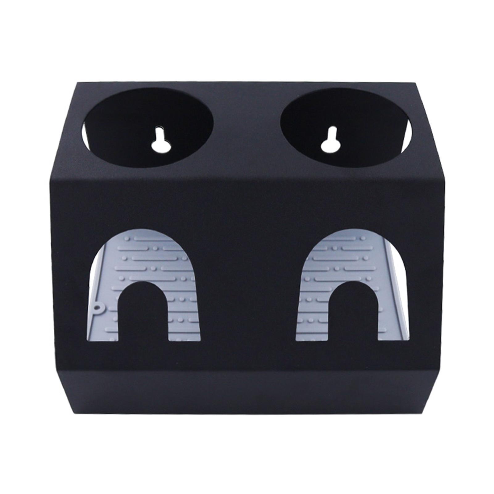 Bộ thoát nước chai được làm bằng nhôm siêu bền và không dễ gỉ sét