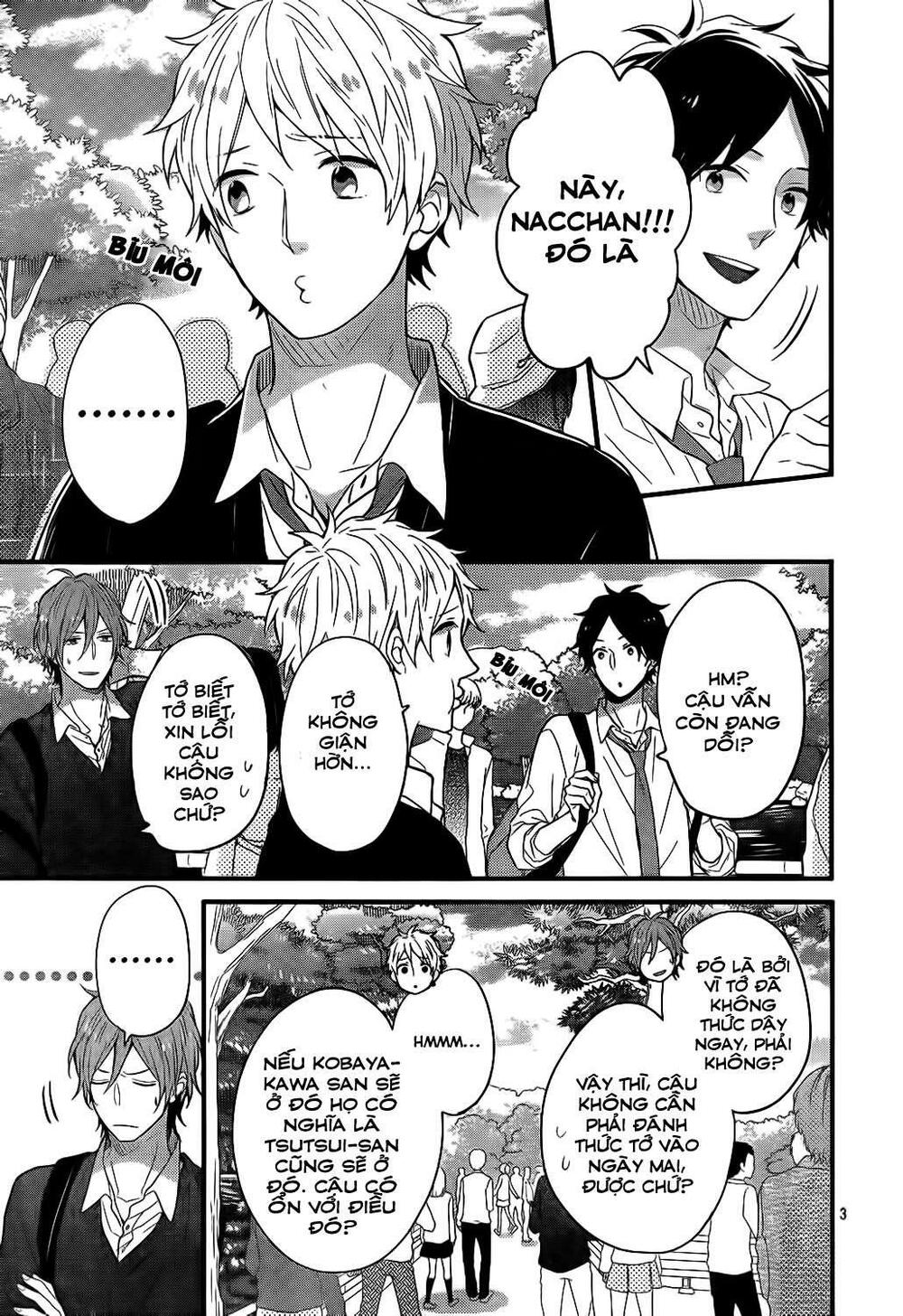 ngày cầu vồng chapter 34 3