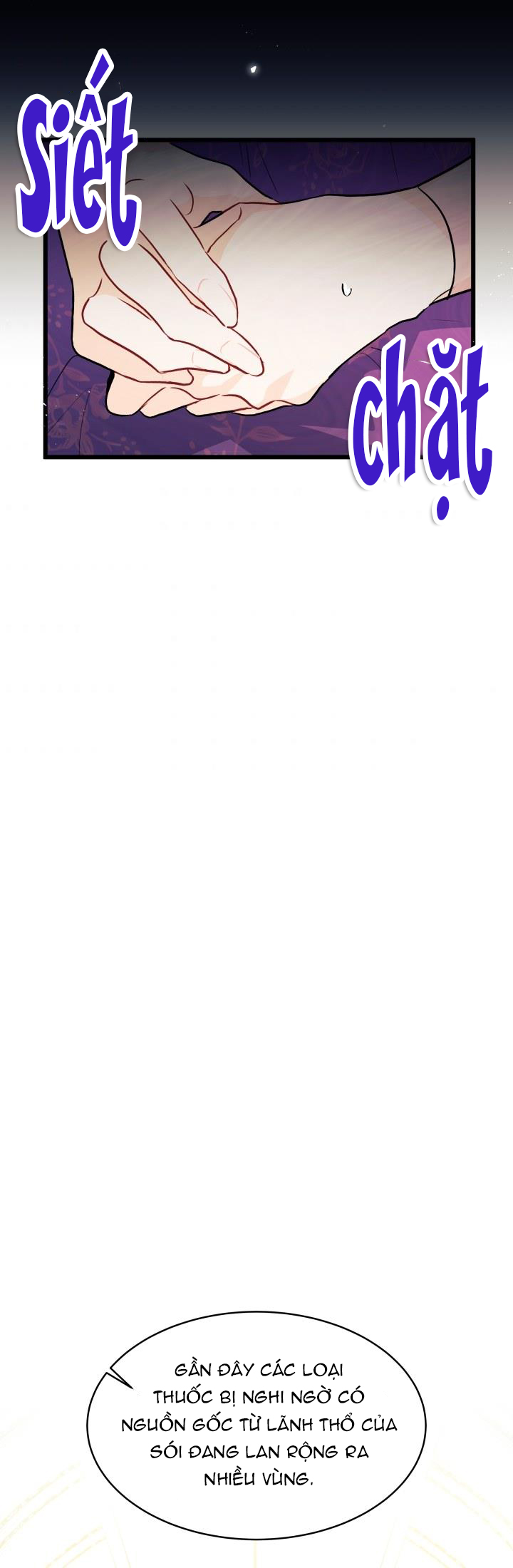 mối liên kết giữa báo đen và bé thỏ chapter 25 40