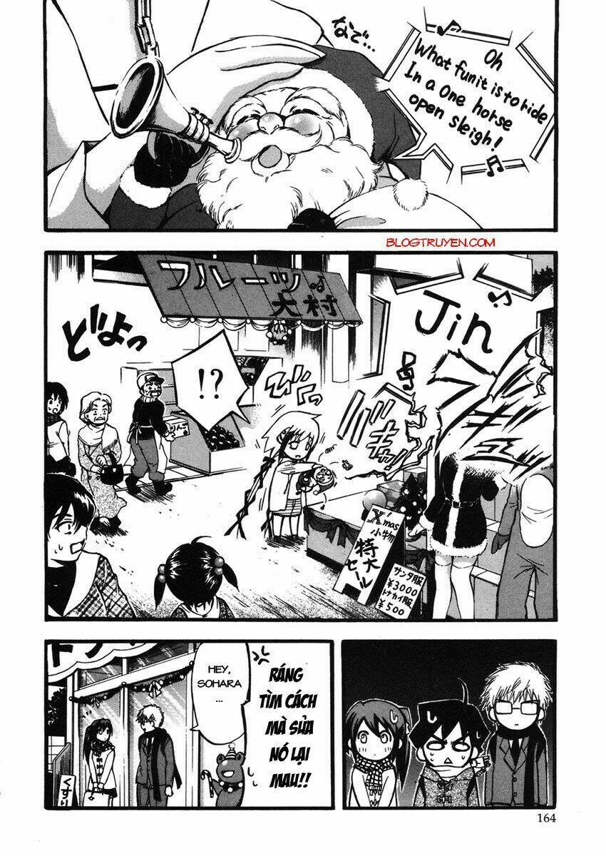 vật thất lạc của bầu trời chapter 9 4