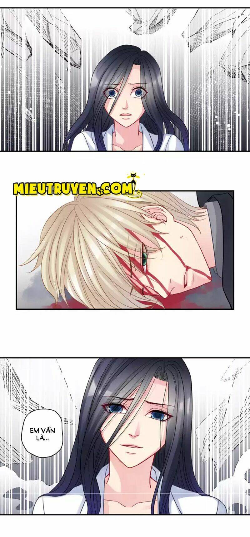 nghịch chuyển luyến tình chapter 39 5