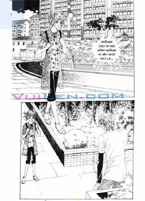 ánh nắng chói chang chapter 2 61