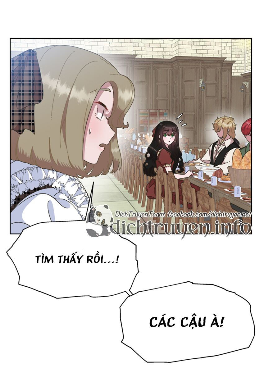 con gái bảo bối của ma vương chapter 130 2