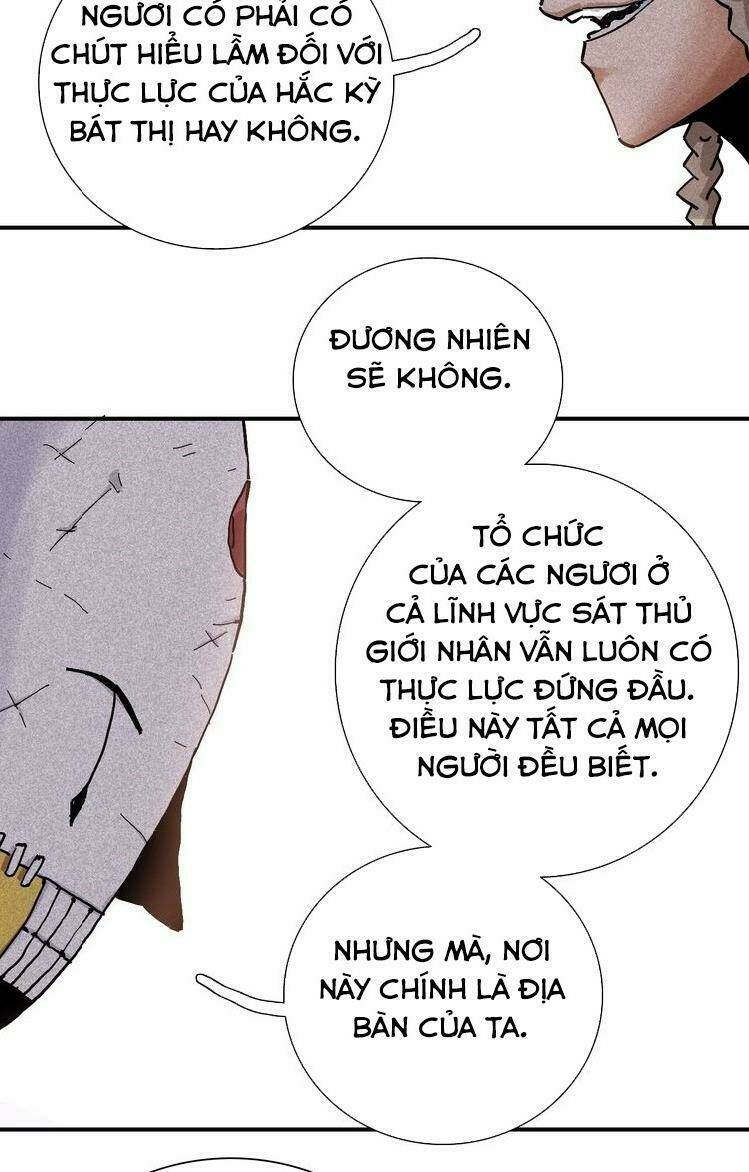 mạt thế chi thư chapter 11 10