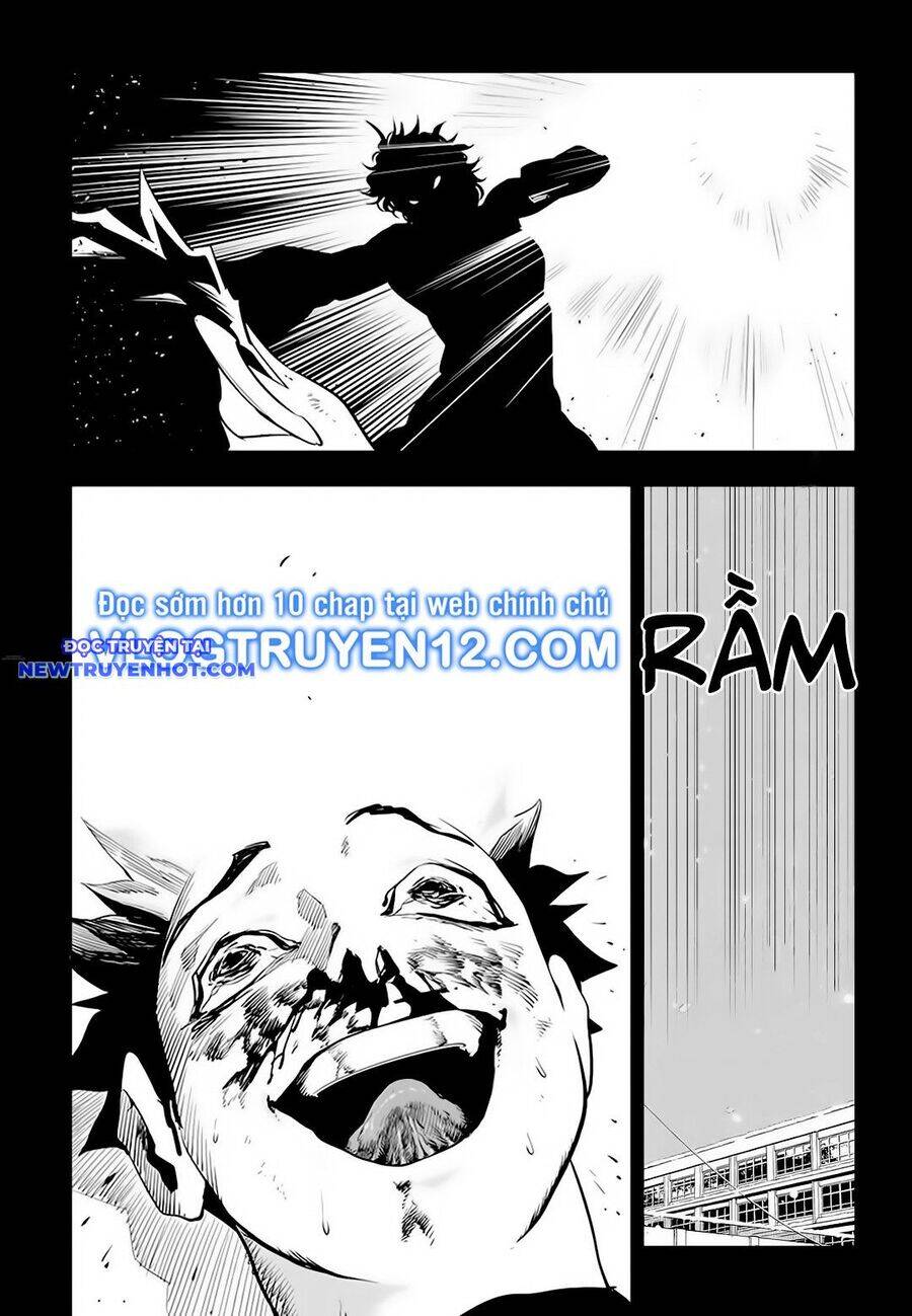 fight class 3 chapter 65 8