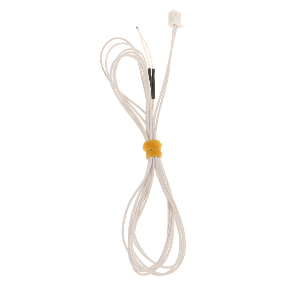 NTC3950 100K ohm Thermistors for RepRap 3D Printer Extruder Heated Bed