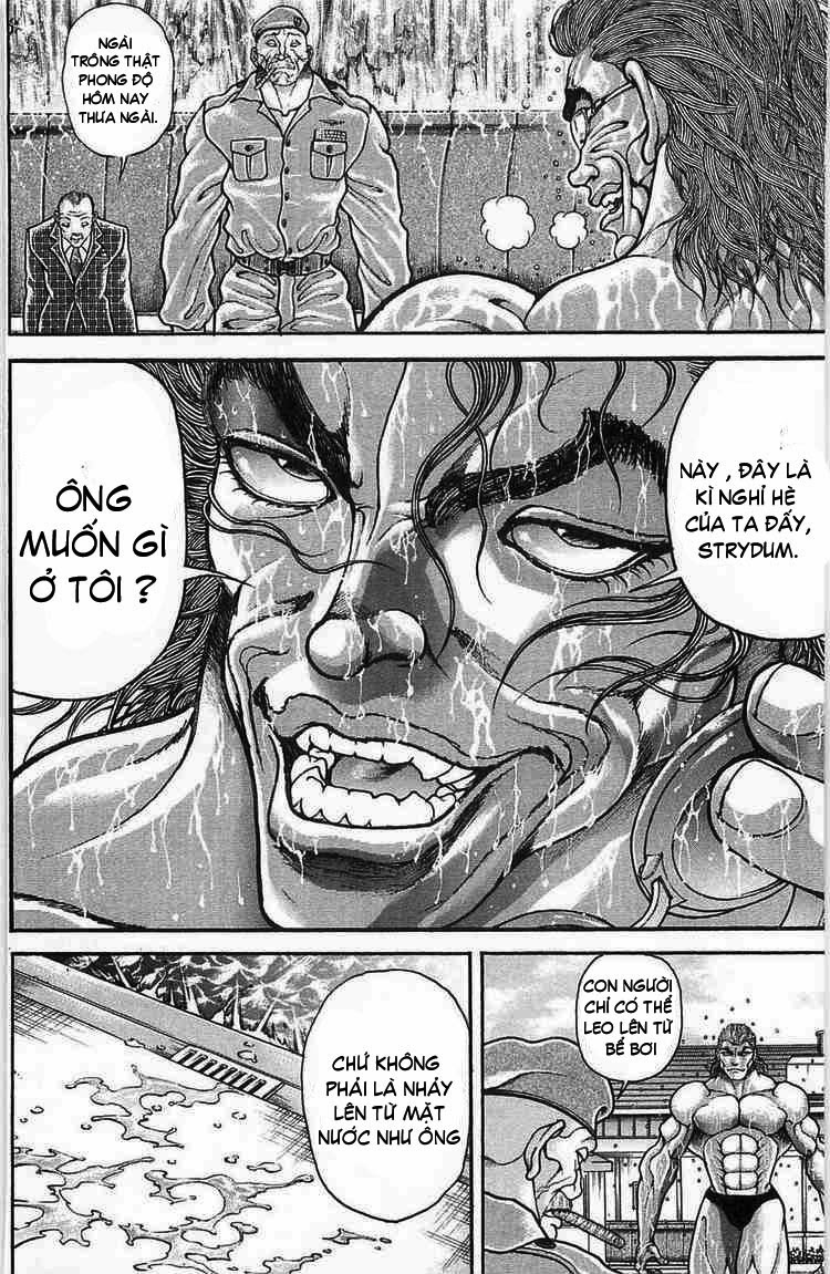 baki – son of ogre chapter 15 18