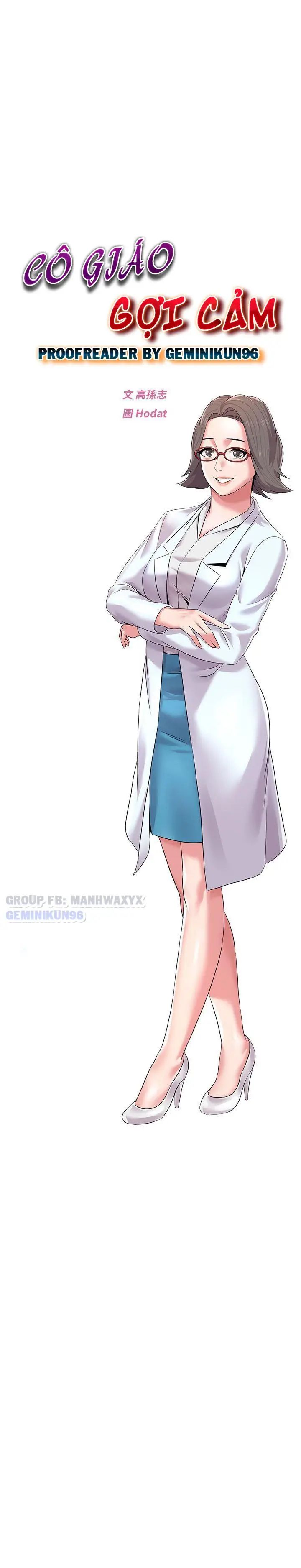 cô giáo bán thân chapter 15 10