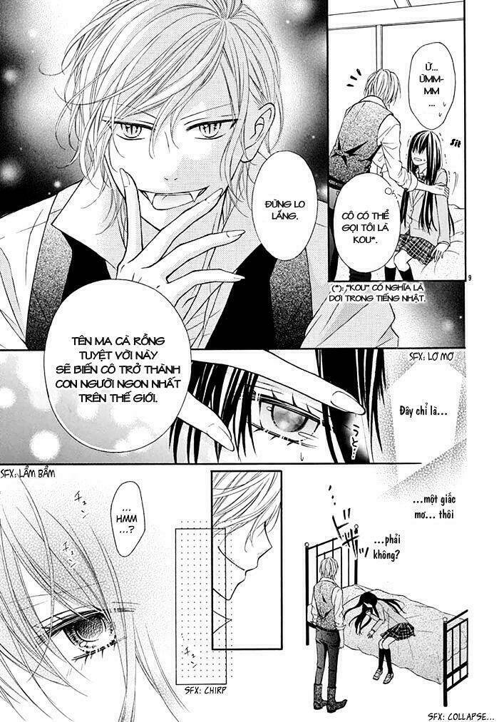 tổng hợp one shot. chapter 352 10