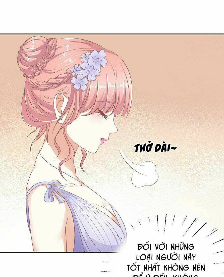 liệt ái tri hạ: series mật đào tiểu tình nhân chapter 42 7