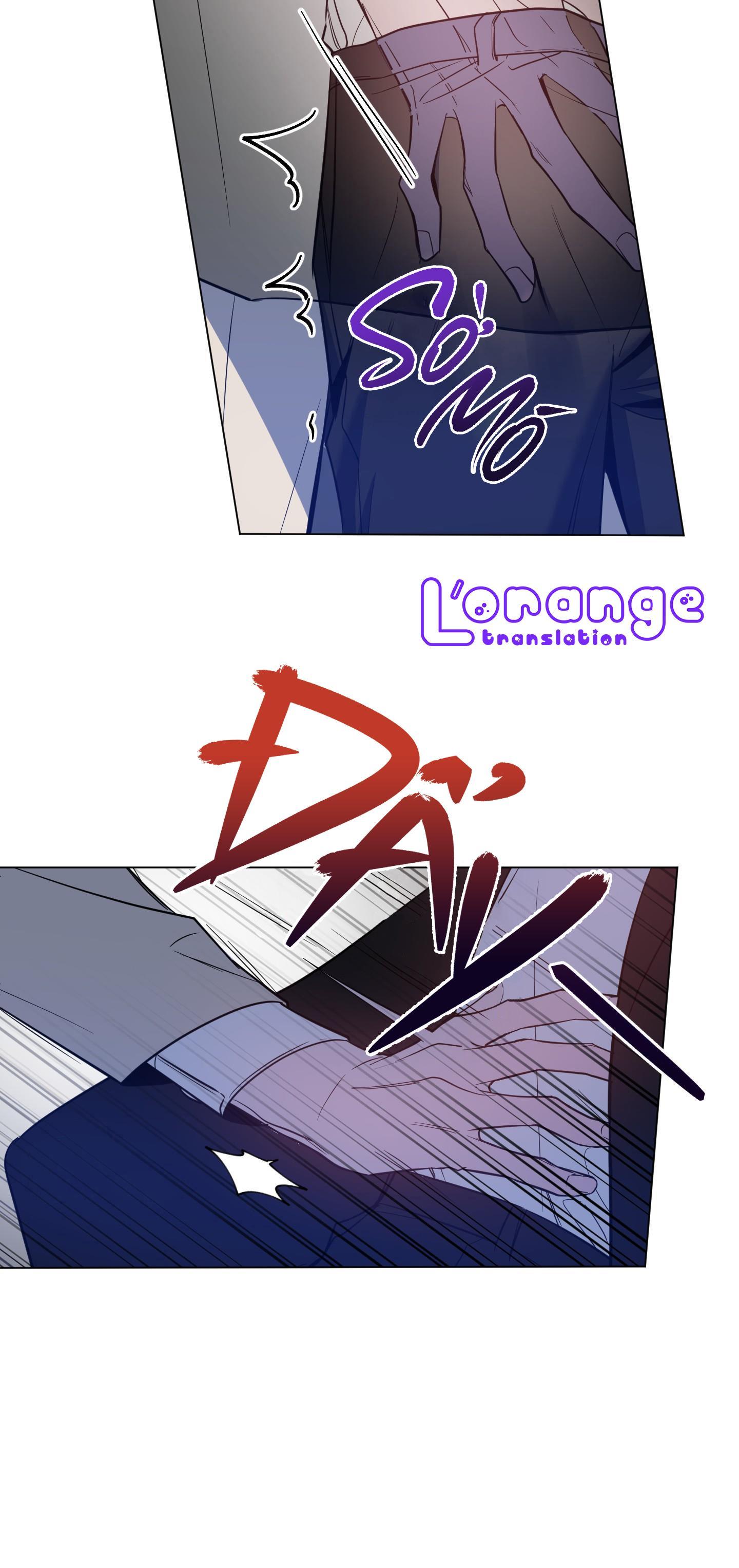 bình minh chia cắt màn đêm chapter 2 12