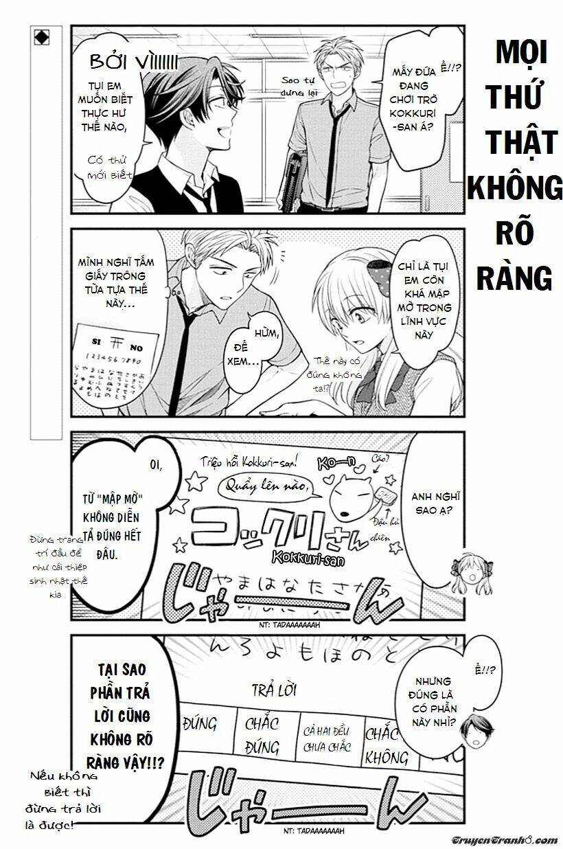 gekkan shoujo nozaki-kun chapter 65 2