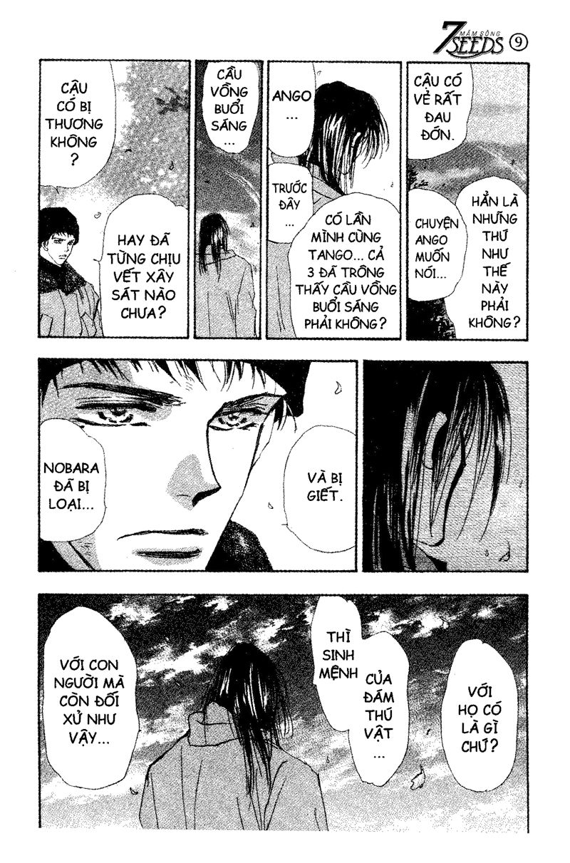 mầm sống chapter 47 44