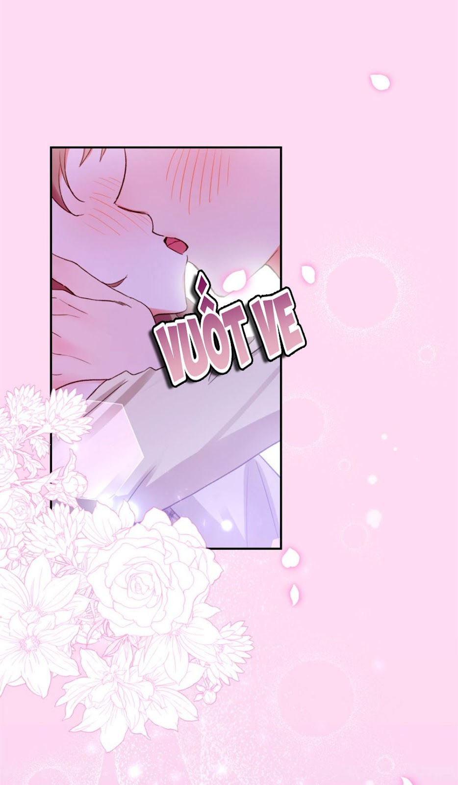 nụ hôn của giác quan thứ sáu chapter 8 42
