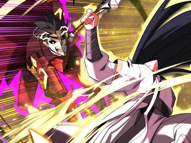 vượt qua giới hạn chapter 182 112