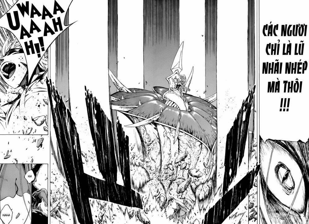 cô nàng ma cà rồng ii chapter 63 12